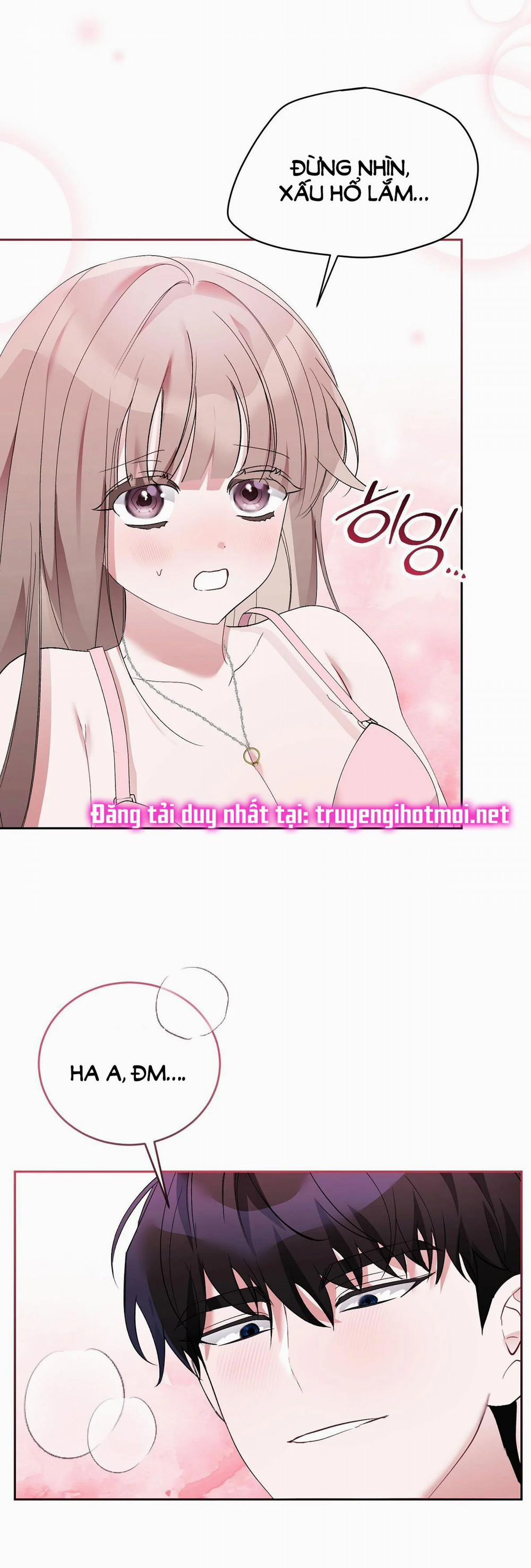 [18+] Người Bạn Dâm Loạn 24.1 trang 29