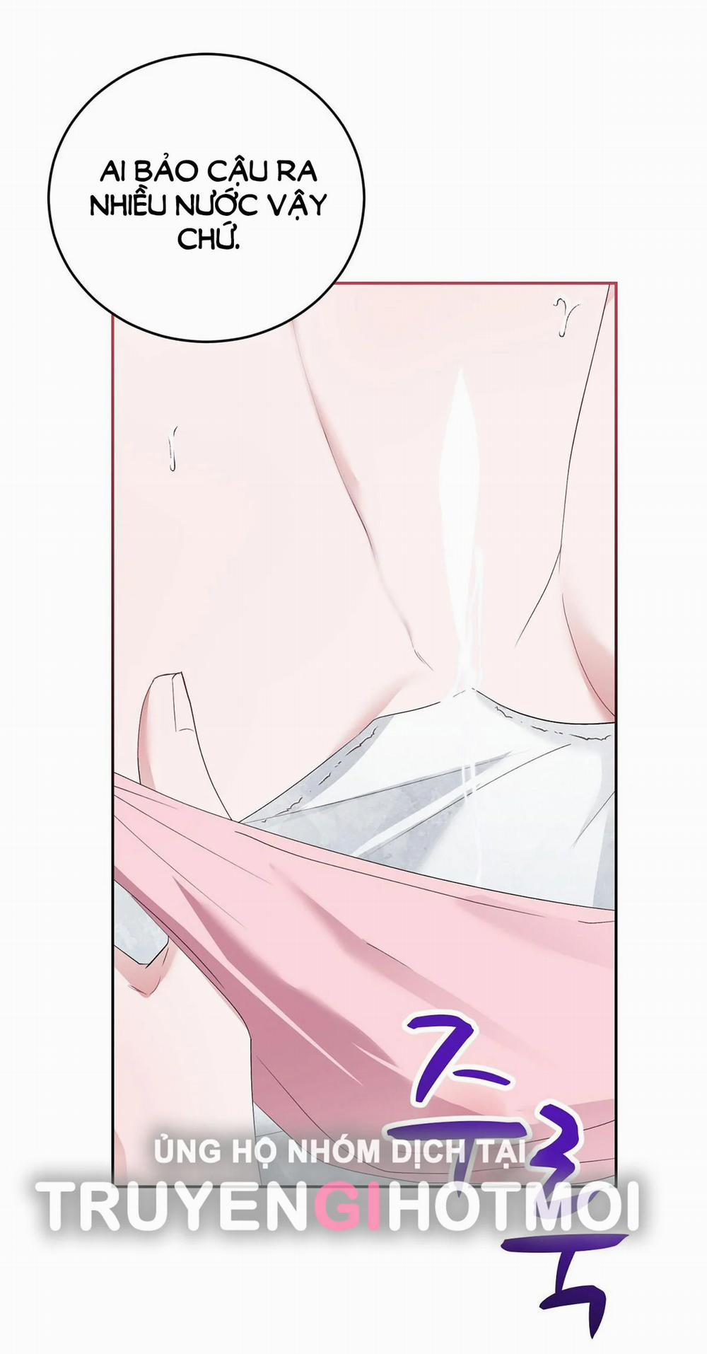 [18+] Người Bạn Dâm Loạn 24.1 trang 34