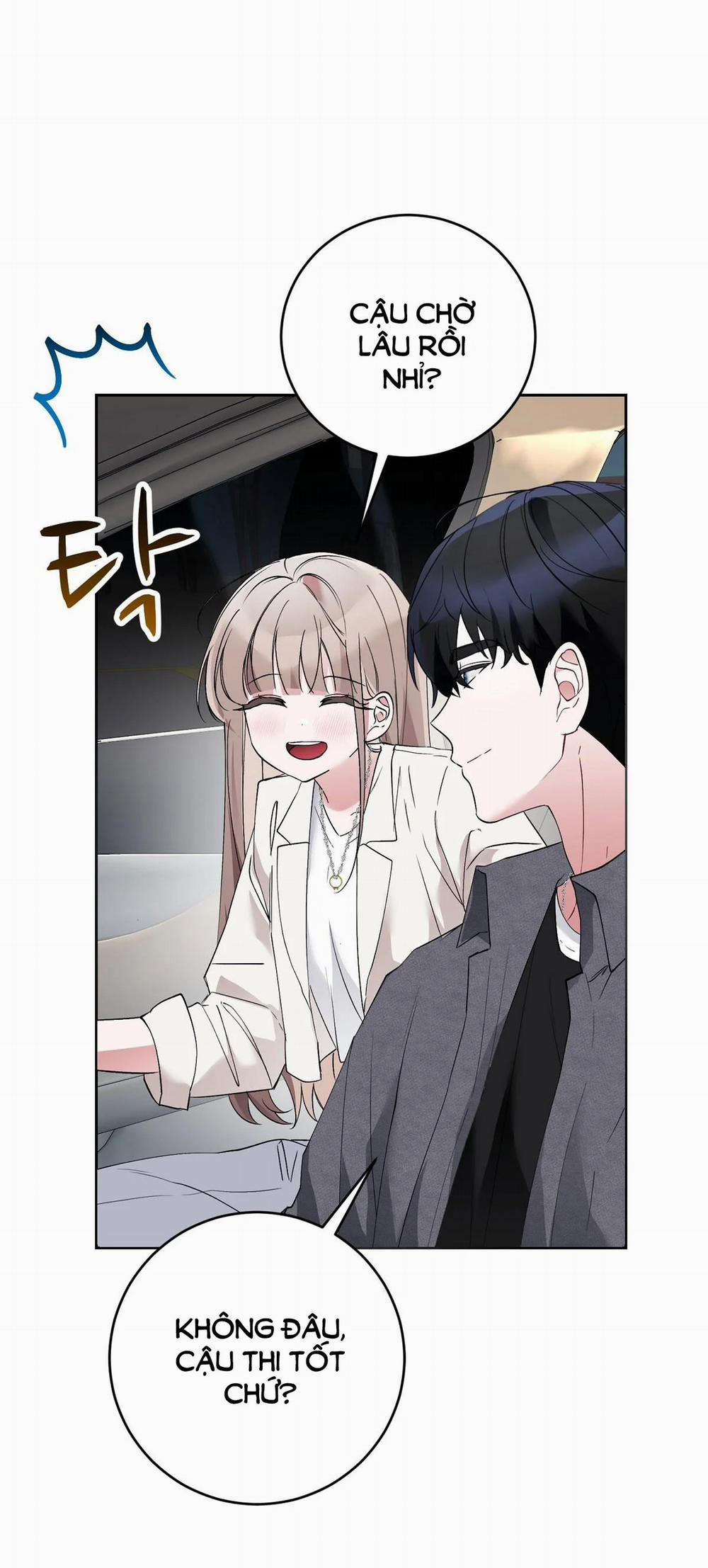 [18+] Người Bạn Dâm Loạn 24.1 trang 6