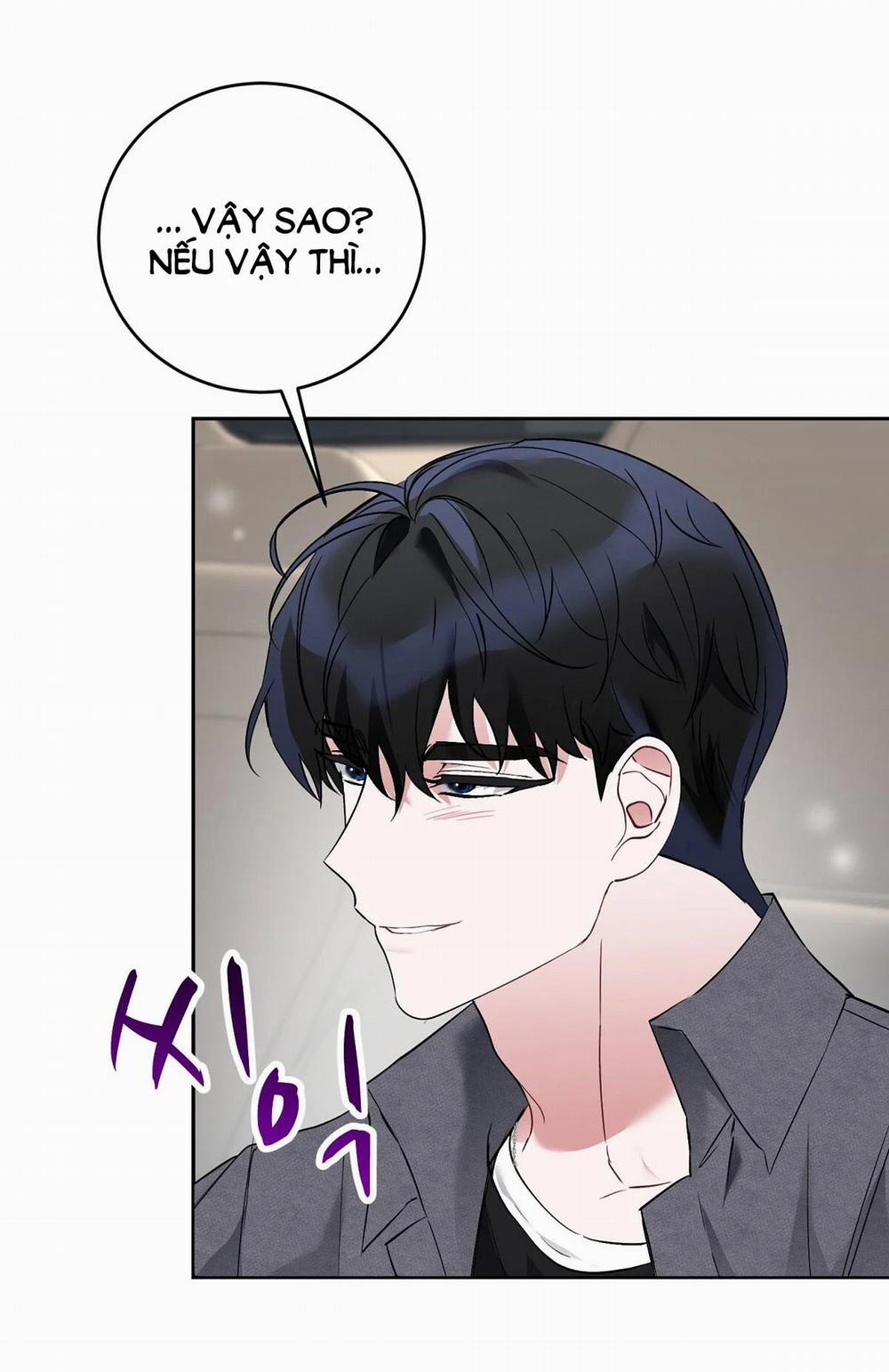 [18+] Người Bạn Dâm Loạn 24.1 trang 8