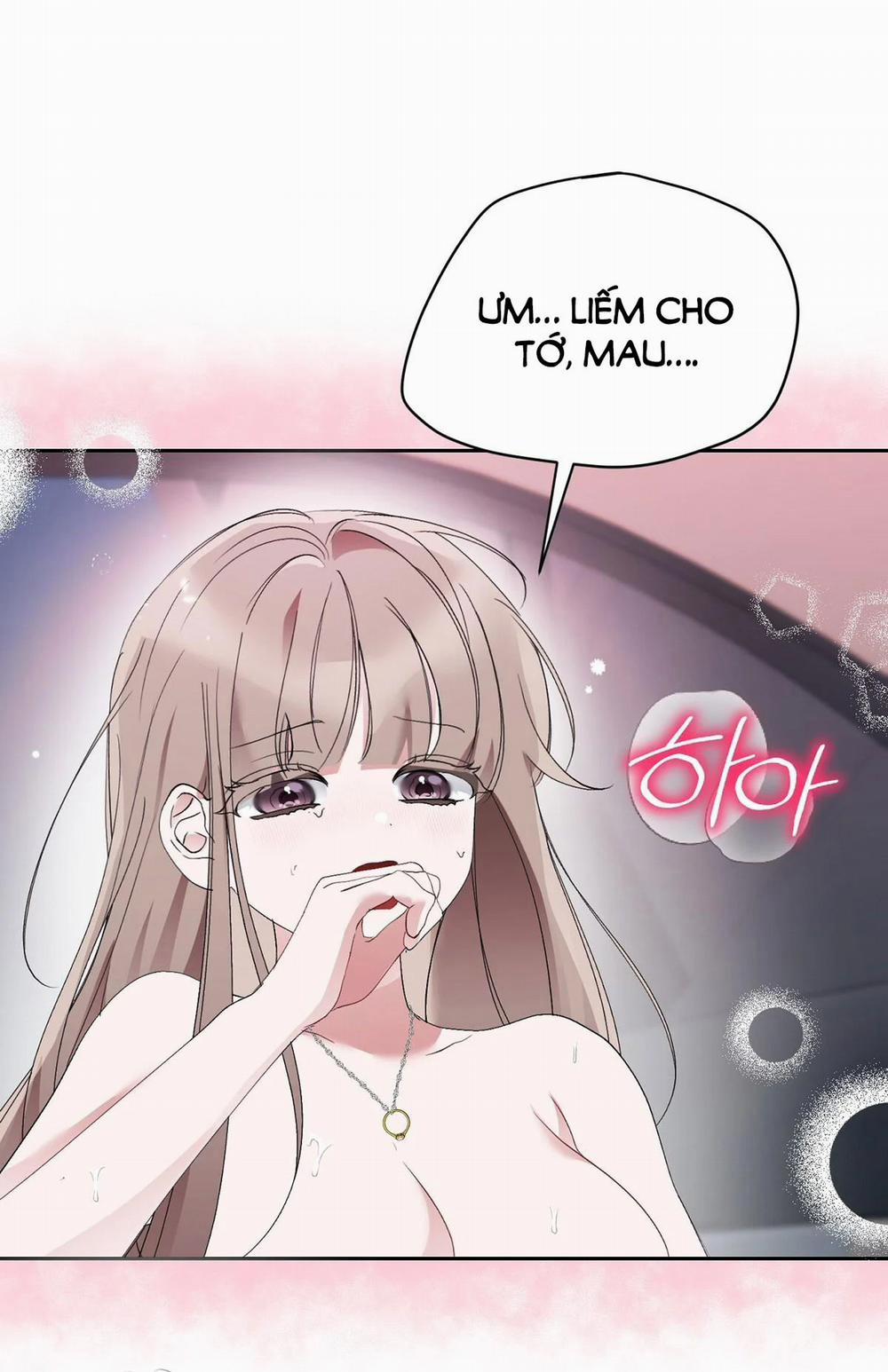 [18+] Người Bạn Dâm Loạn 24.2 trang 1