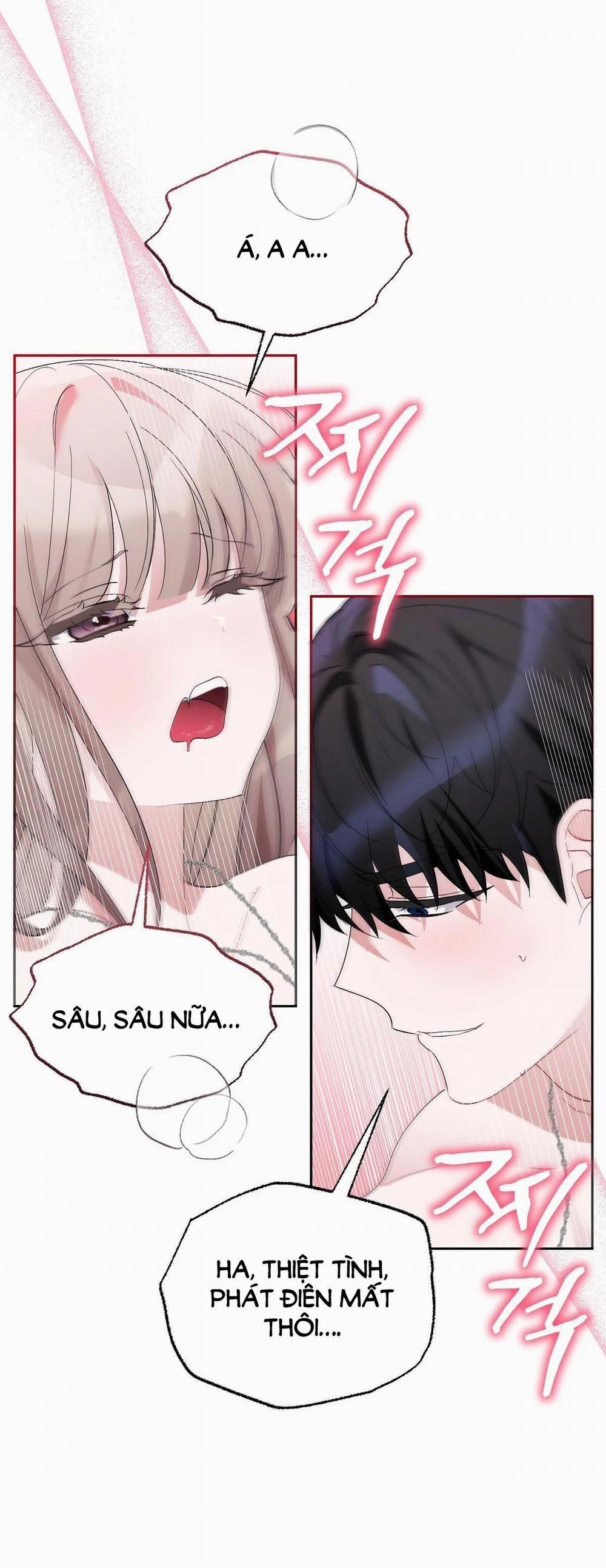 [18+] Người Bạn Dâm Loạn 24.2 trang 10