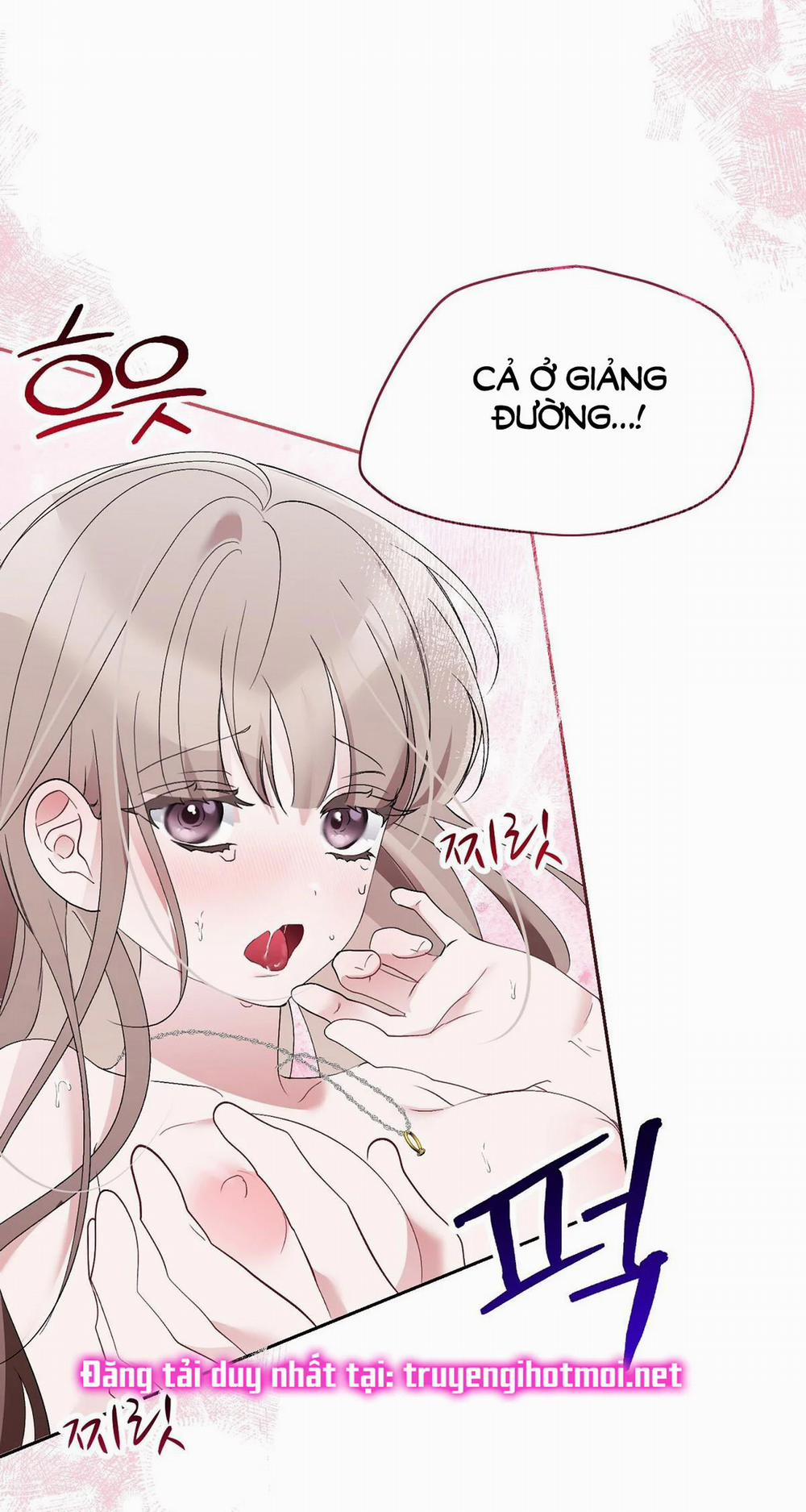 [18+] Người Bạn Dâm Loạn 24.2 trang 14