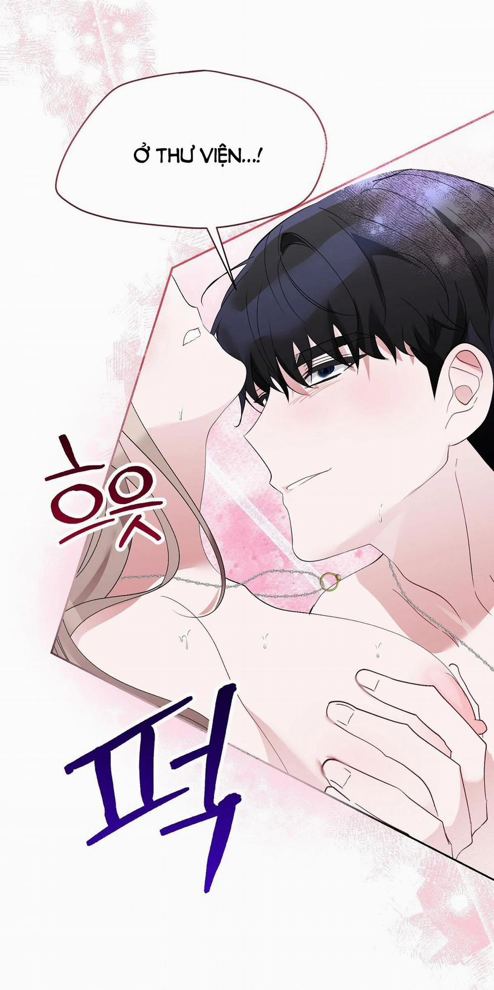 [18+] Người Bạn Dâm Loạn 24.2 trang 15