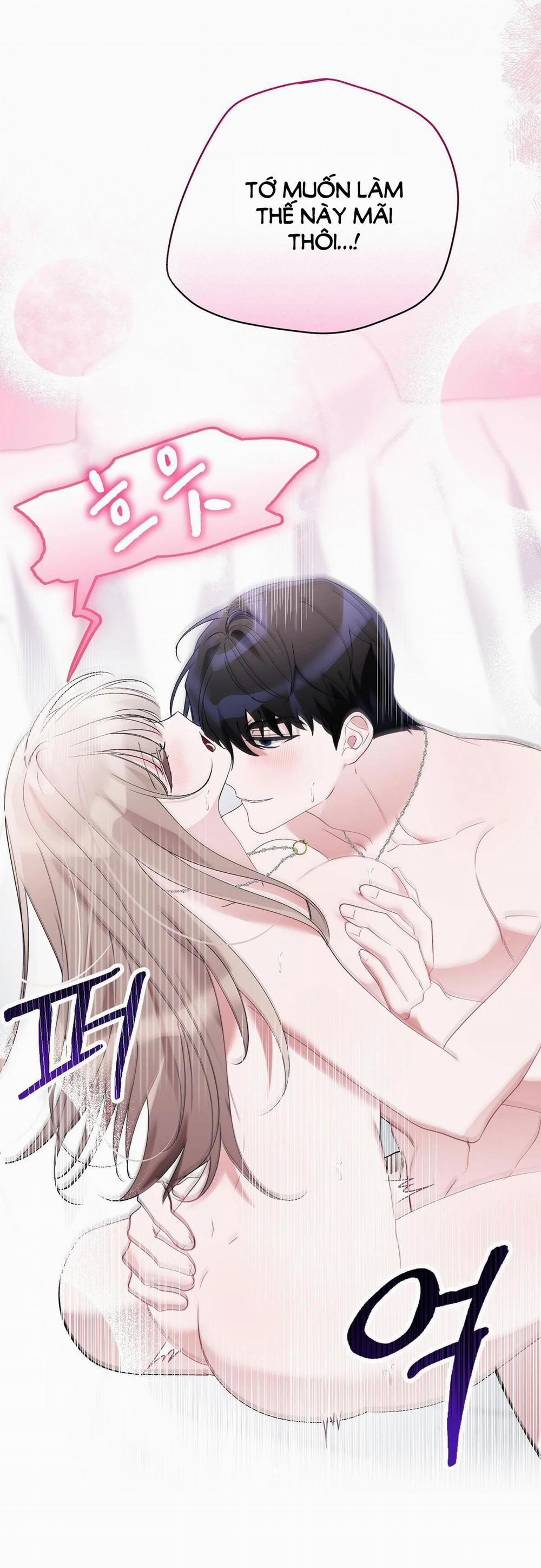 [18+] Người Bạn Dâm Loạn 24.2 trang 16