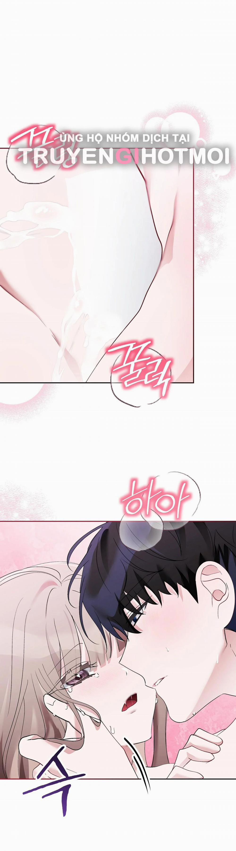 [18+] Người Bạn Dâm Loạn 24.2 trang 17