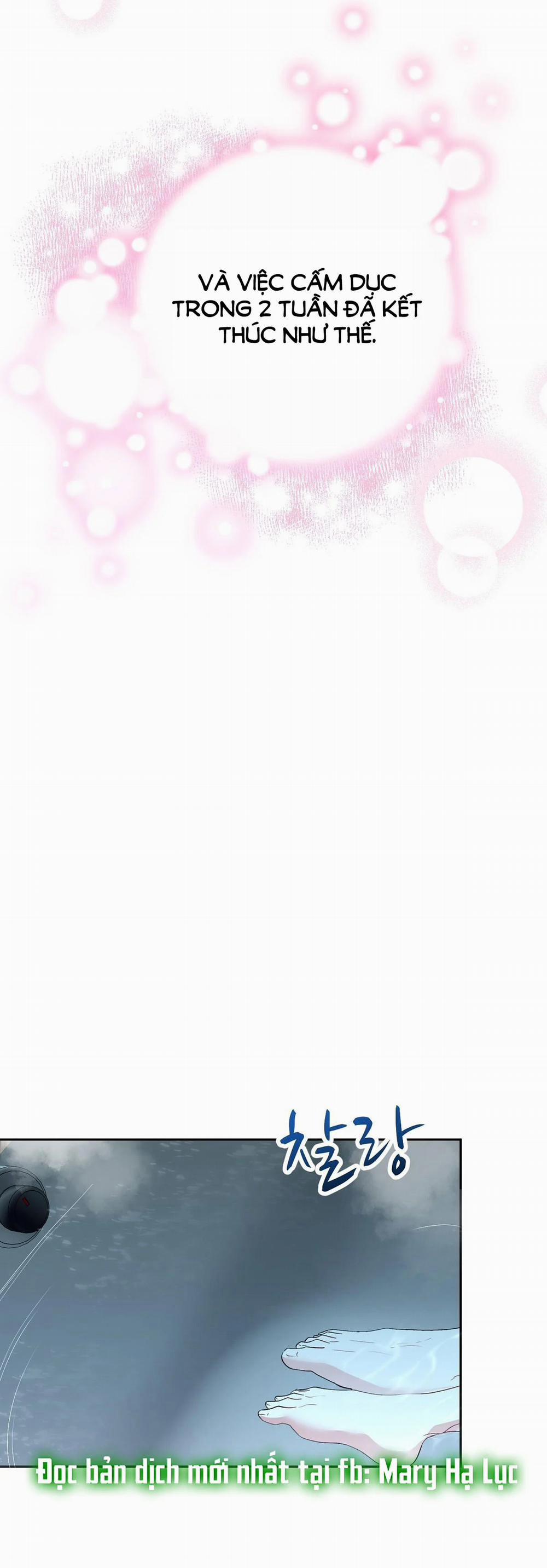 [18+] Người Bạn Dâm Loạn 24.2 trang 19