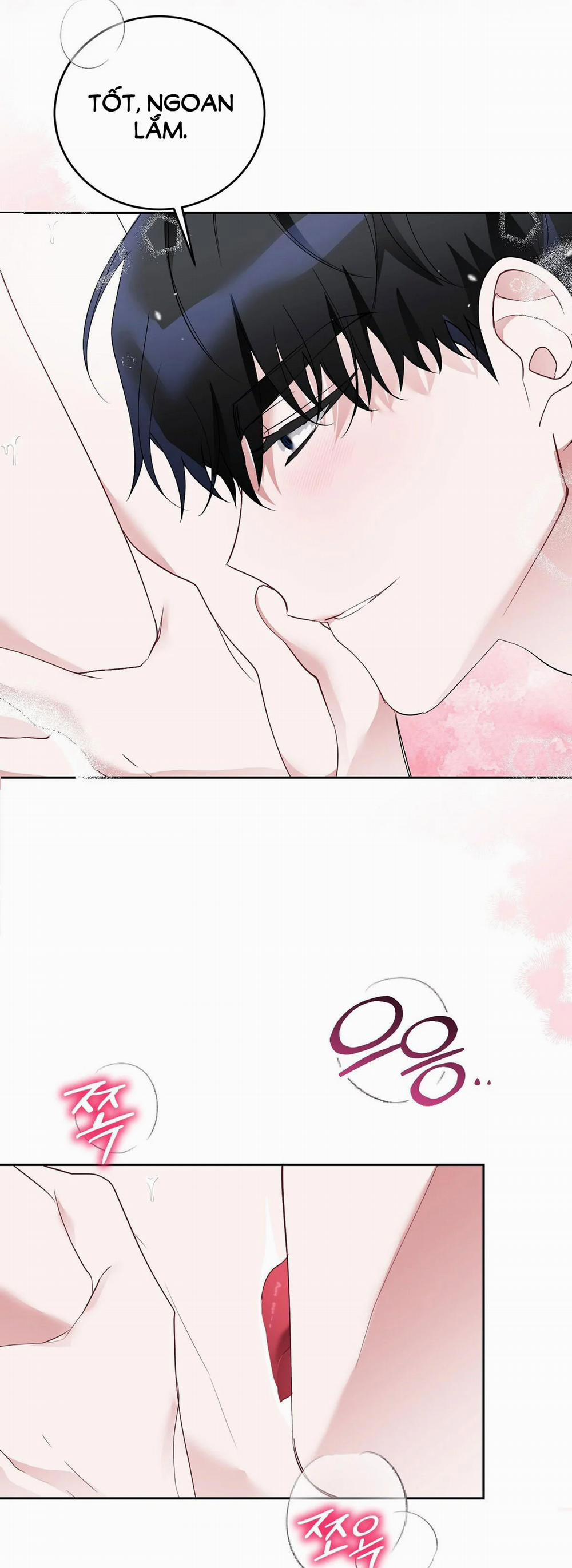 [18+] Người Bạn Dâm Loạn 24.2 trang 2