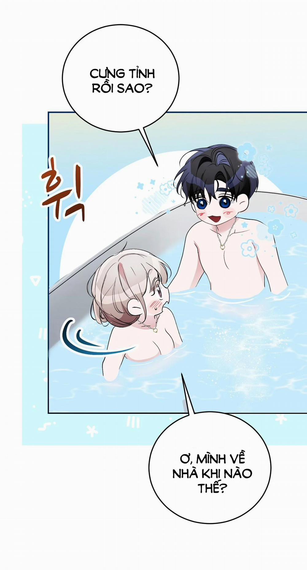 [18+] Người Bạn Dâm Loạn 24.2 trang 21