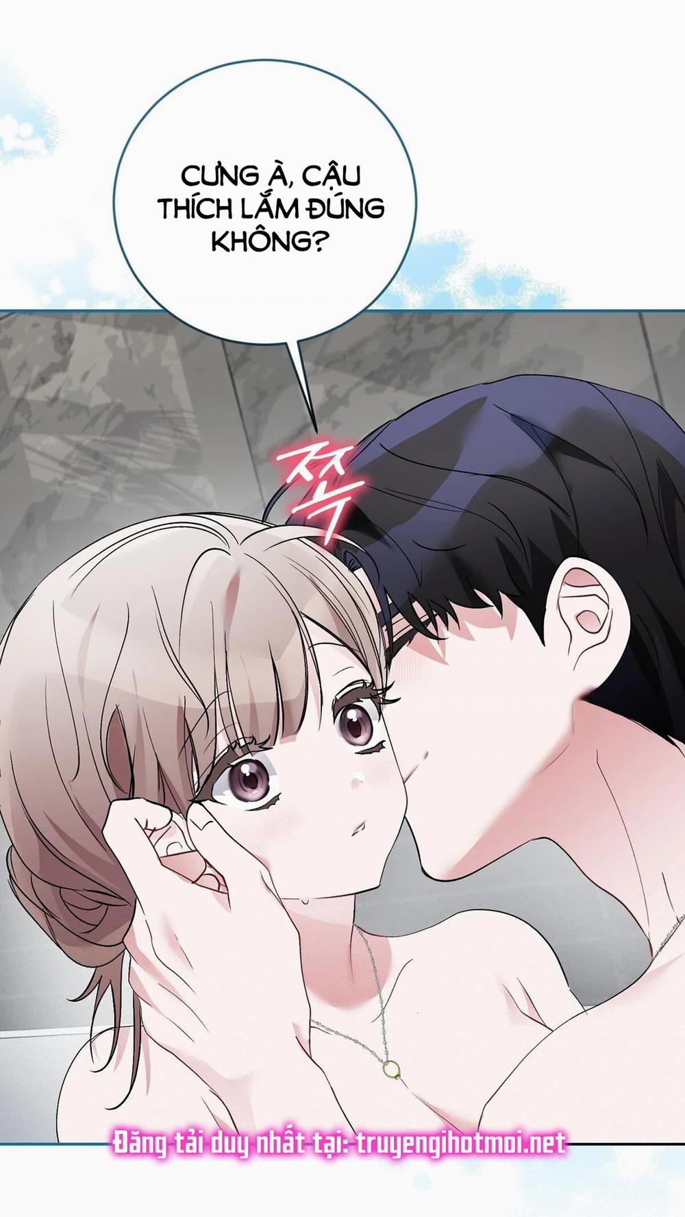 [18+] Người Bạn Dâm Loạn 24.2 trang 23