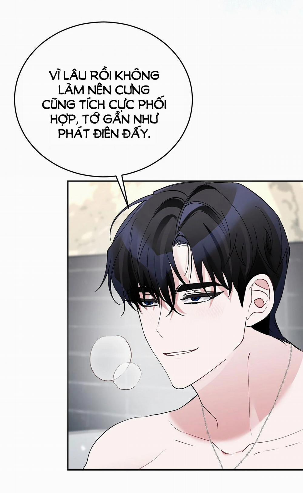 [18+] Người Bạn Dâm Loạn 24.2 trang 24