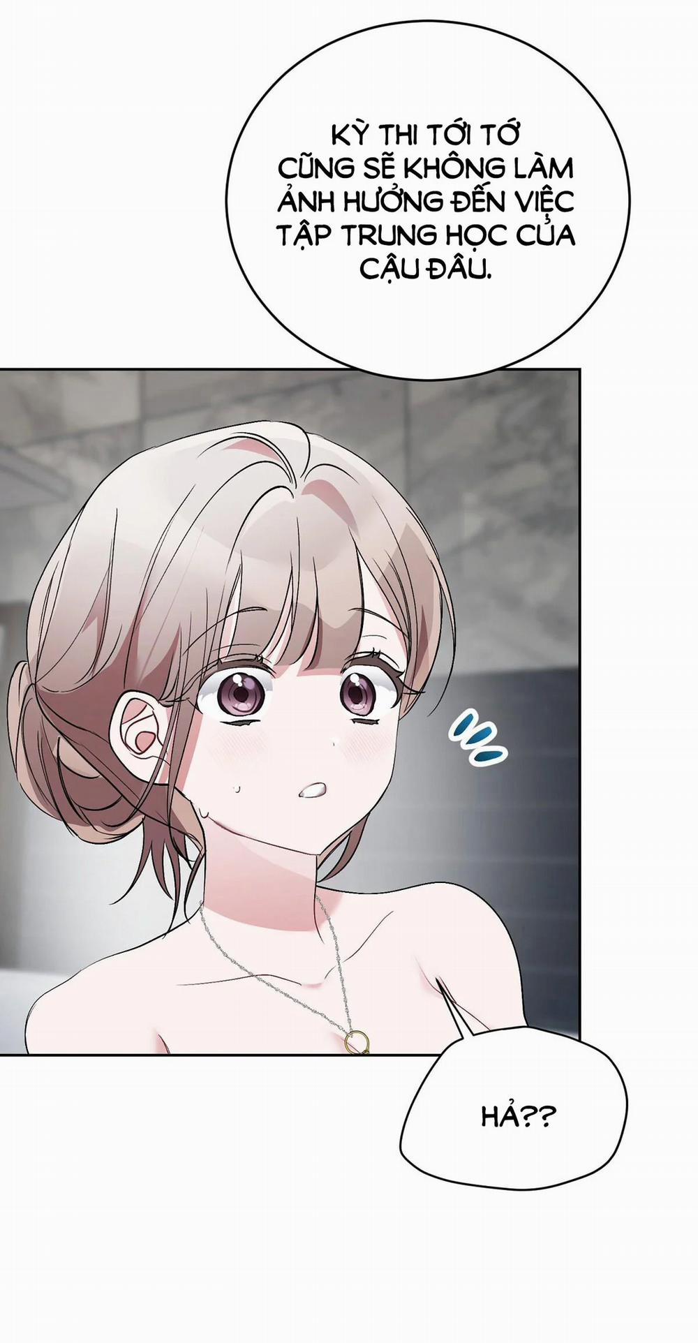 [18+] Người Bạn Dâm Loạn 24.2 trang 25