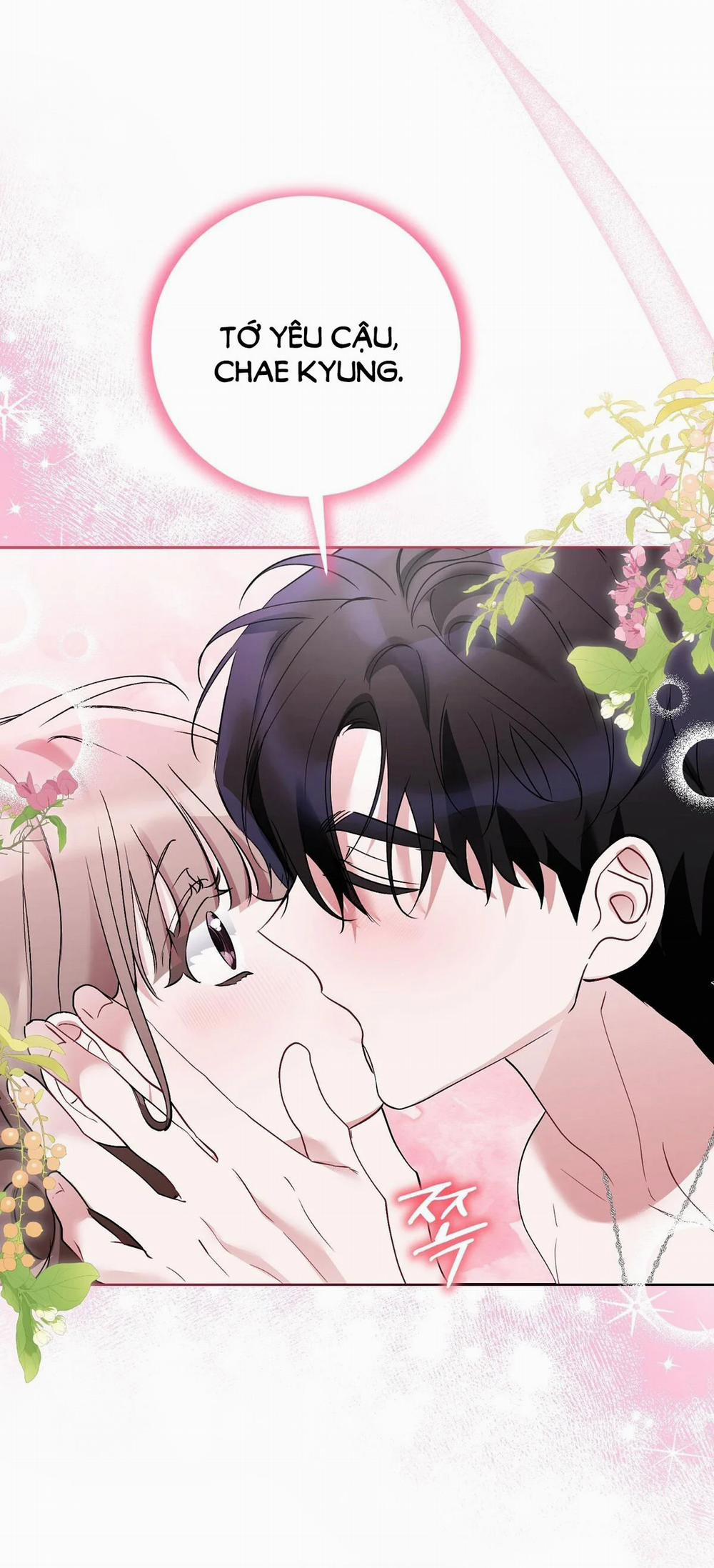 [18+] Người Bạn Dâm Loạn 24.2 trang 29