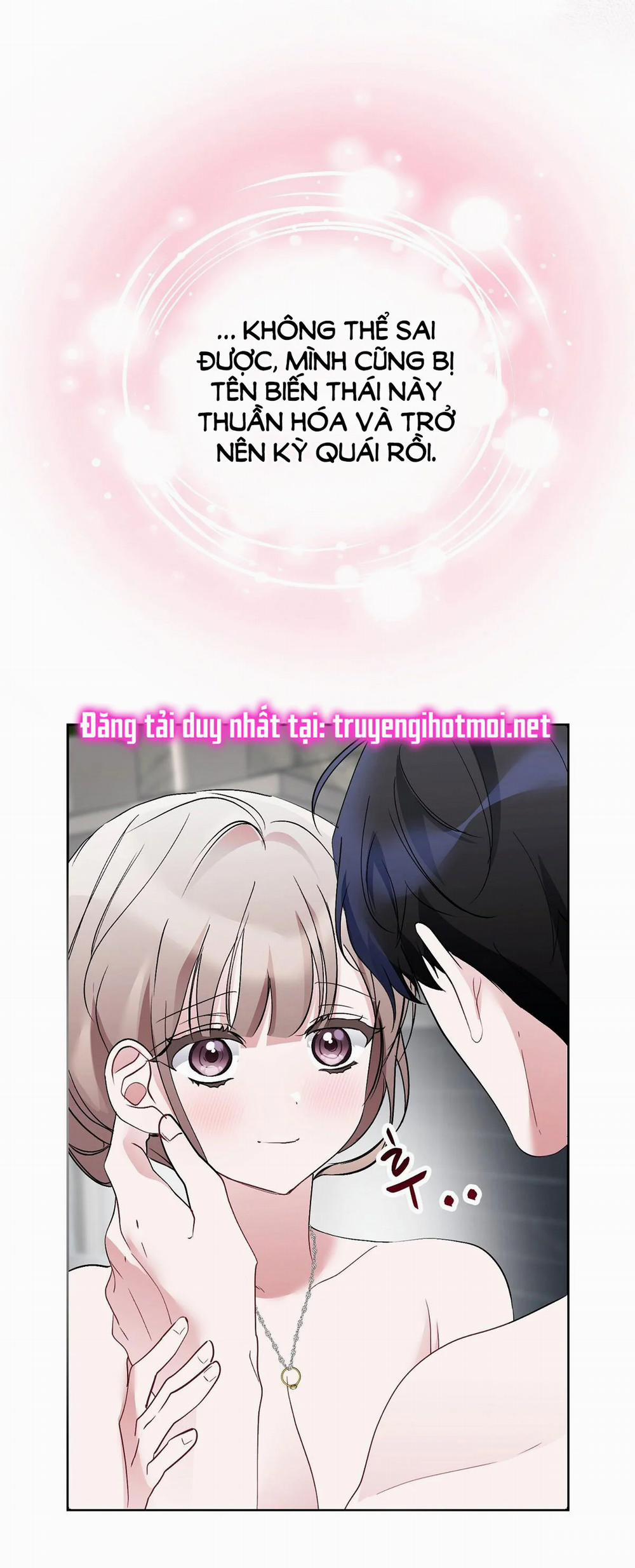 [18+] Người Bạn Dâm Loạn 24.2 trang 30