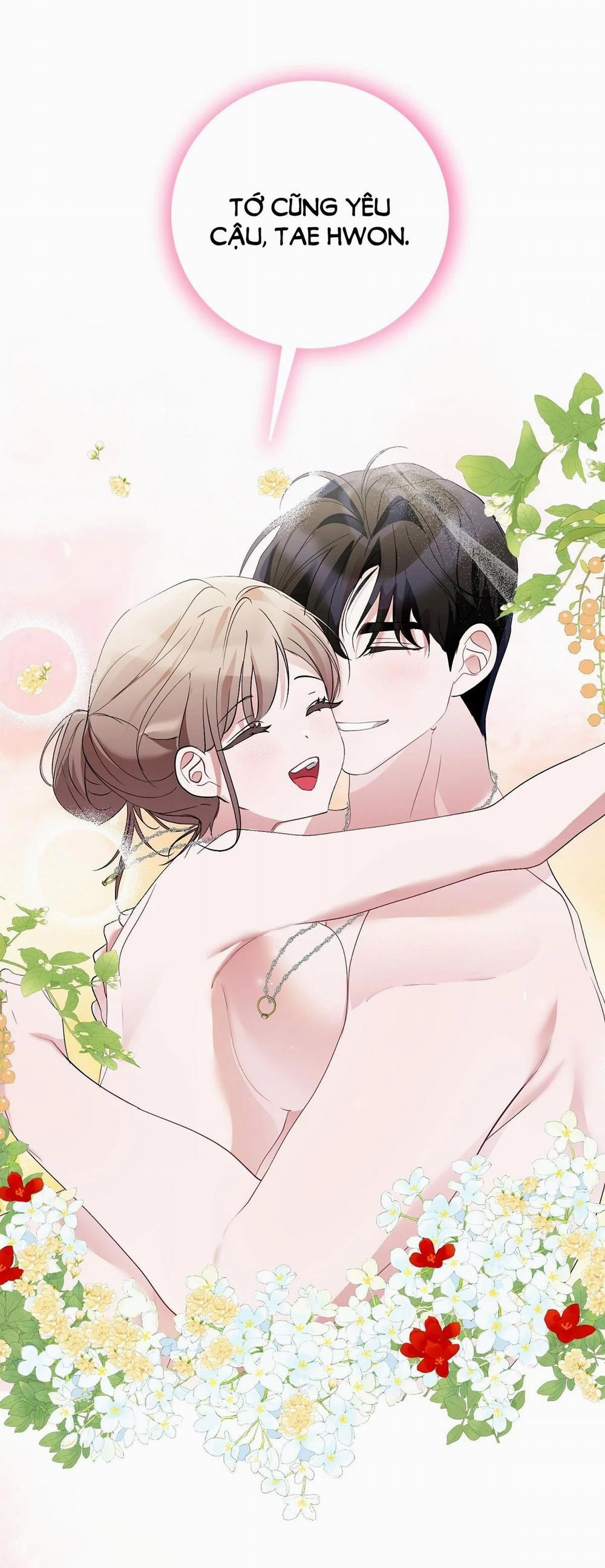 [18+] Người Bạn Dâm Loạn 24.2 trang 31