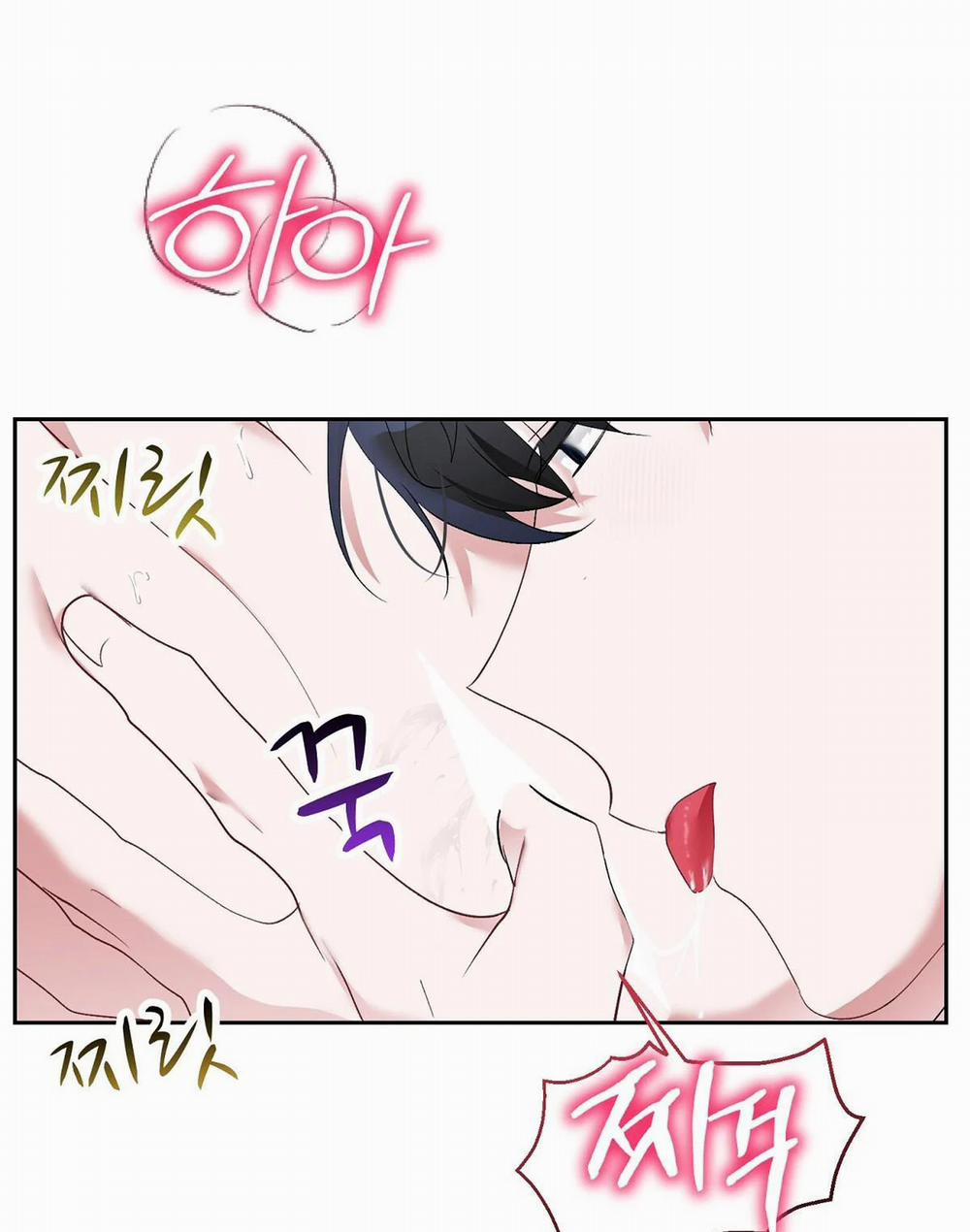 [18+] Người Bạn Dâm Loạn 24.2 trang 5