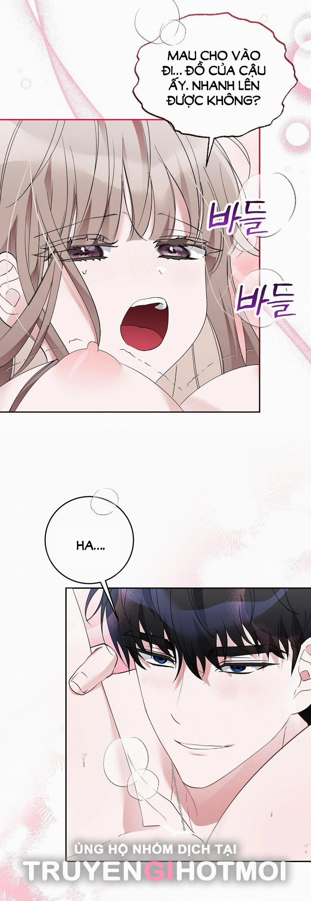 [18+] Người Bạn Dâm Loạn 24.2 trang 7