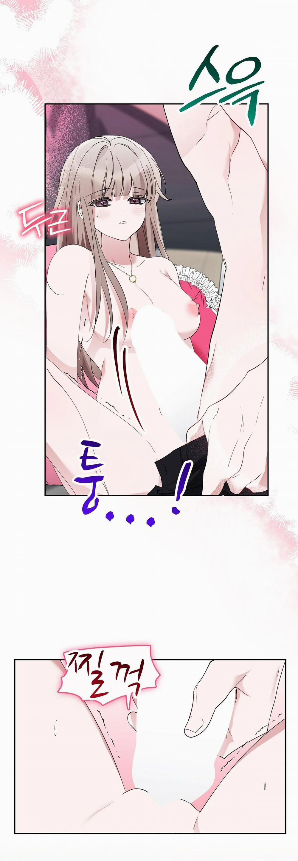 [18+] Người Bạn Dâm Loạn 24.2 trang 8