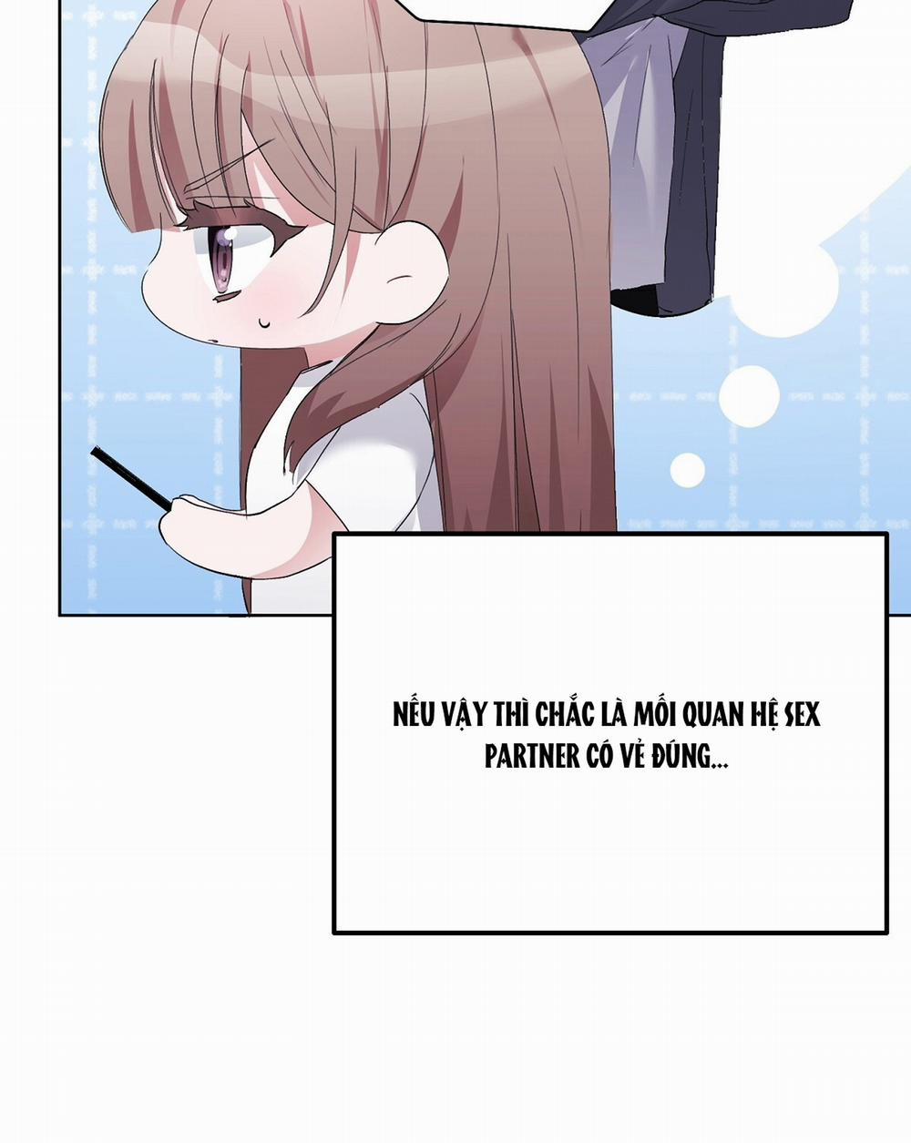 [18+] Người Bạn Dâm Loạn 3.1 trang 10