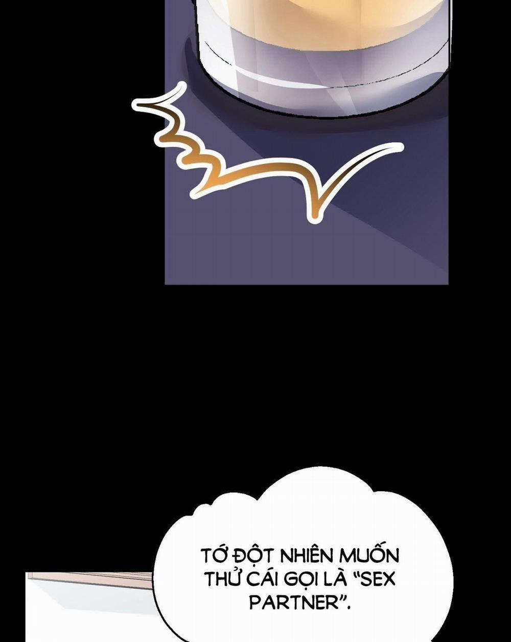 [18+] Người Bạn Dâm Loạn 3.1 trang 13