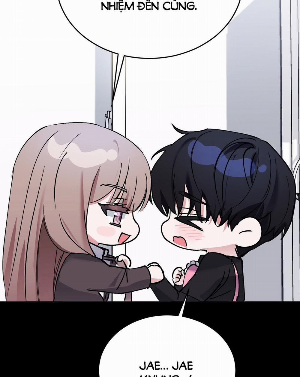 [18+] Người Bạn Dâm Loạn 3.1 trang 16