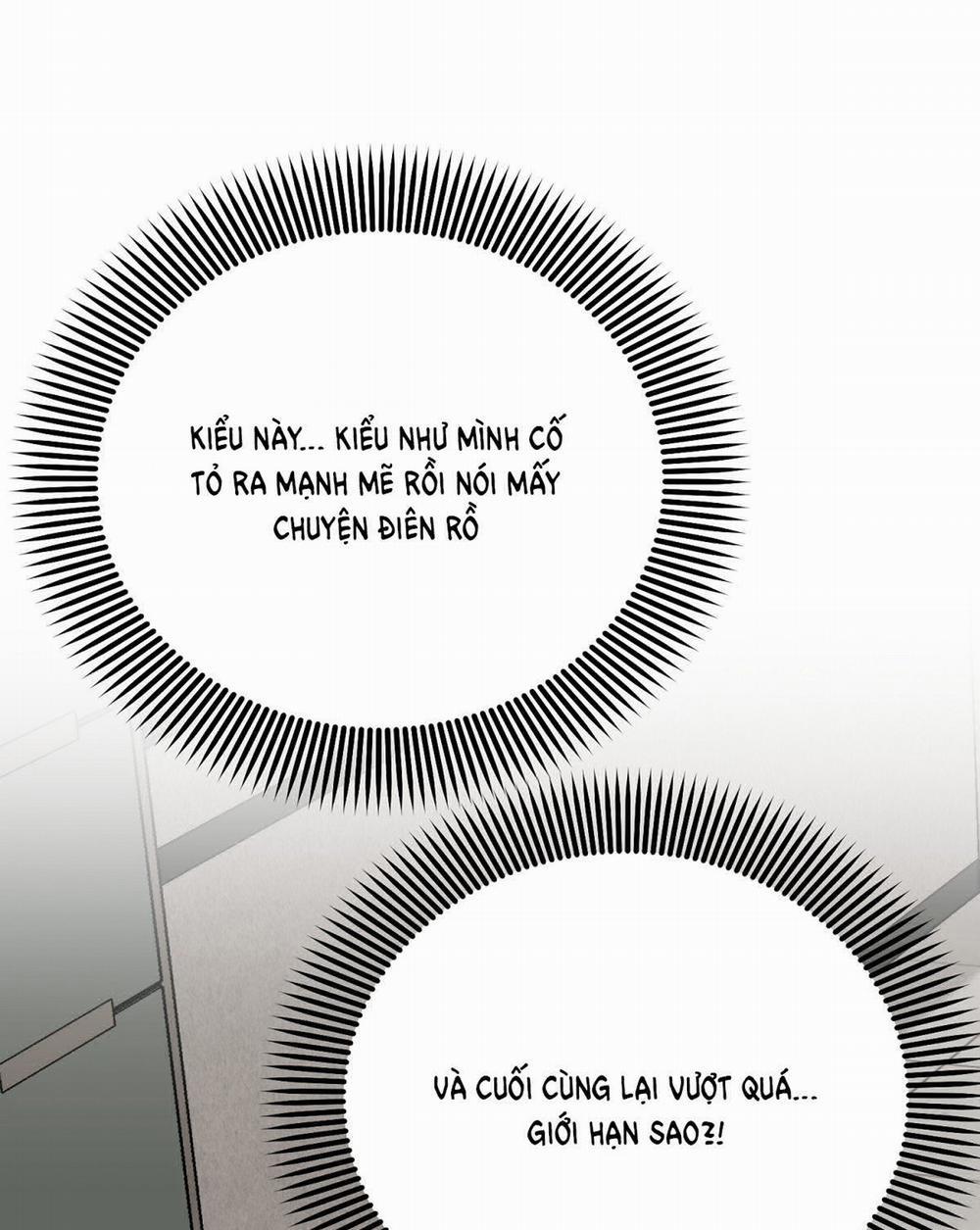 [18+] Người Bạn Dâm Loạn 3.1 trang 18