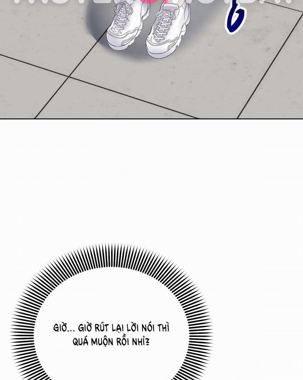 [18+] Người Bạn Dâm Loạn 3.1 trang 20