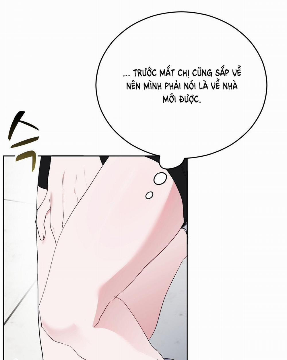 [18+] Người Bạn Dâm Loạn 3.1 trang 22