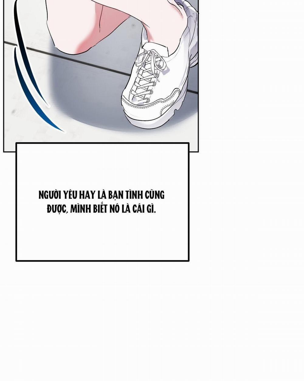 [18+] Người Bạn Dâm Loạn 3.1 trang 23