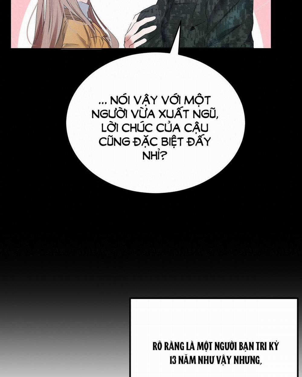 [18+] Người Bạn Dâm Loạn 3.1 trang 31