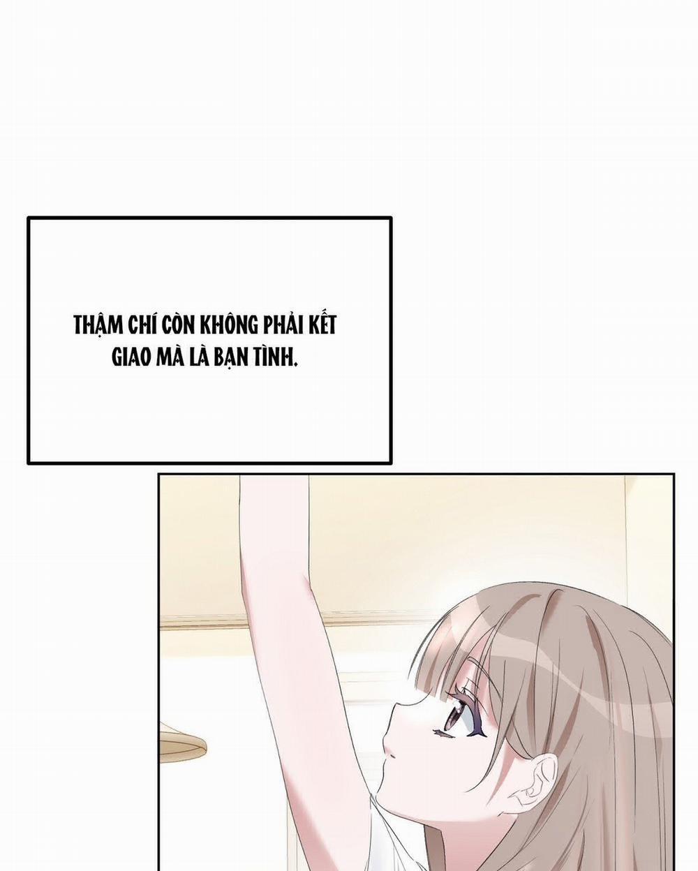 [18+] Người Bạn Dâm Loạn 3.1 trang 33