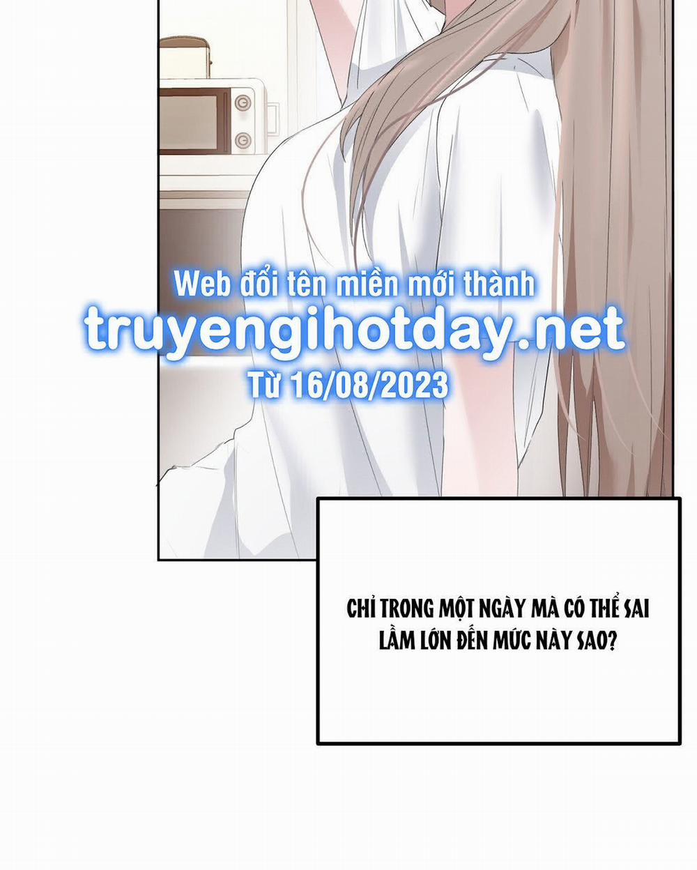 [18+] Người Bạn Dâm Loạn 3.1 trang 34