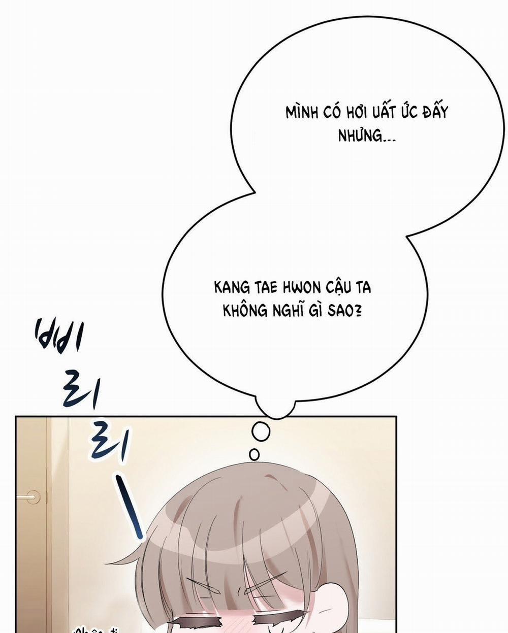 [18+] Người Bạn Dâm Loạn 3.1 trang 35