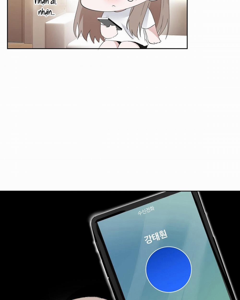 [18+] Người Bạn Dâm Loạn 3.1 trang 36