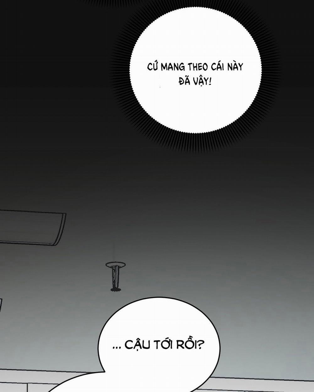 [18+] Người Bạn Dâm Loạn 3.1 trang 48