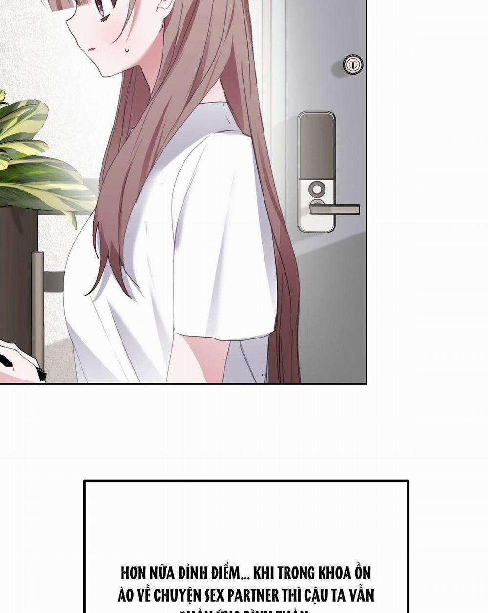 [18+] Người Bạn Dâm Loạn 3.1 trang 8