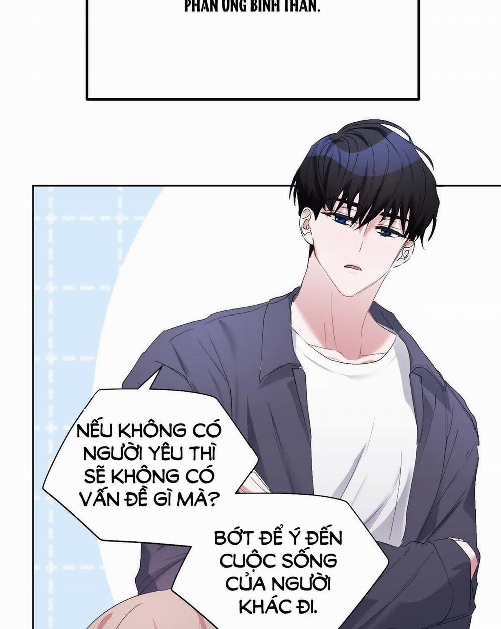 [18+] Người Bạn Dâm Loạn 3.1 trang 9