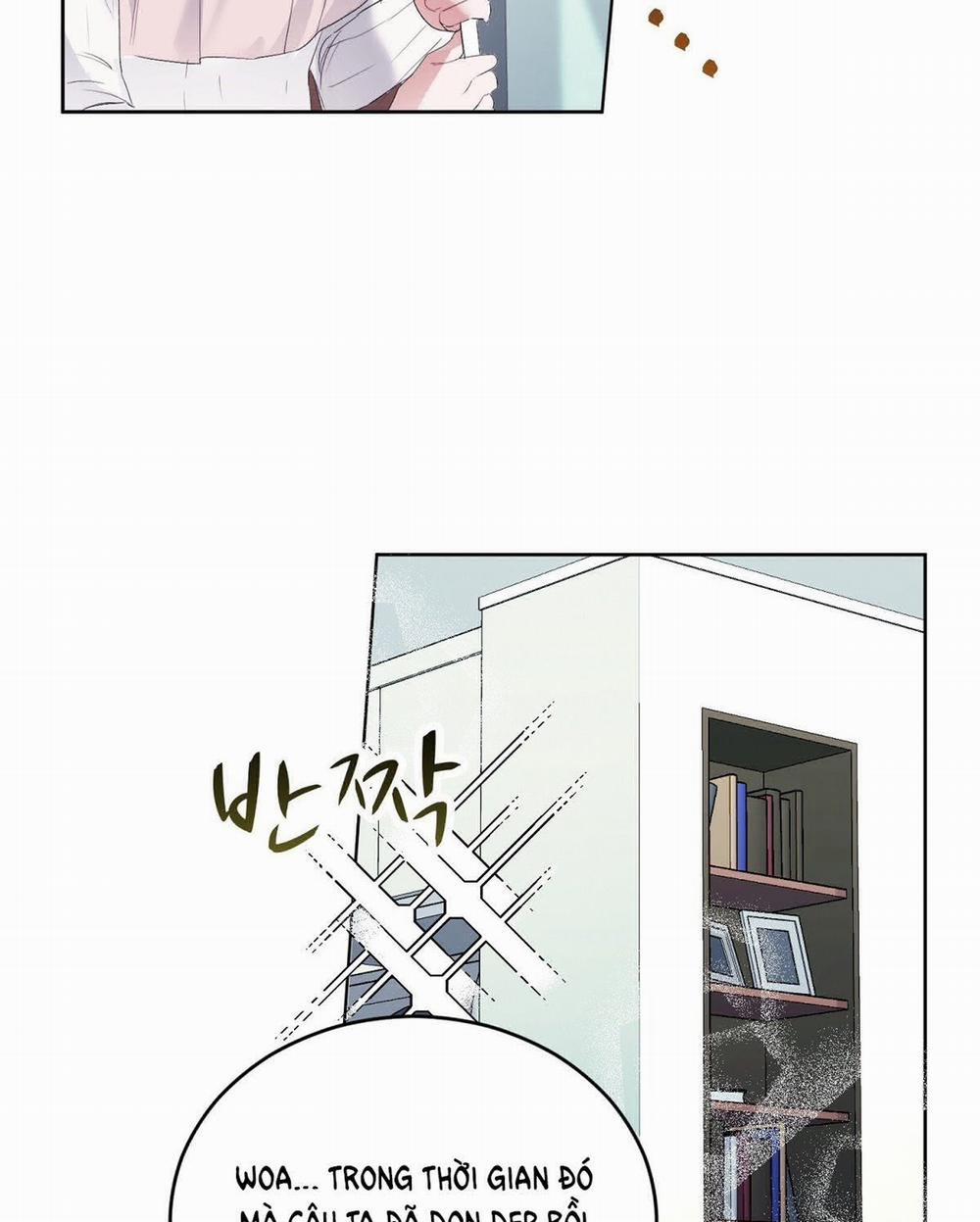 [18+] Người Bạn Dâm Loạn 3.2 trang 1