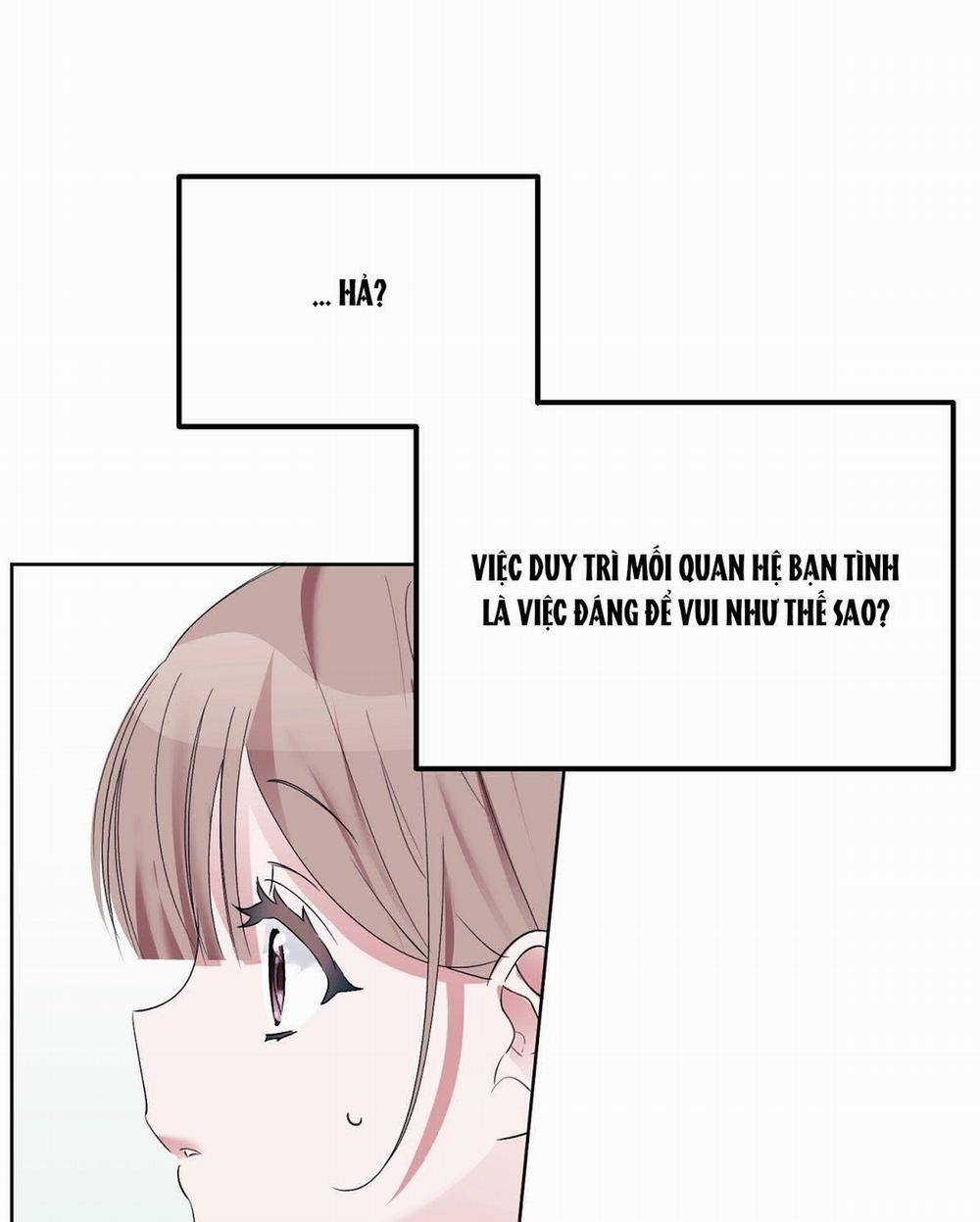 [18+] Người Bạn Dâm Loạn 3.2 trang 14