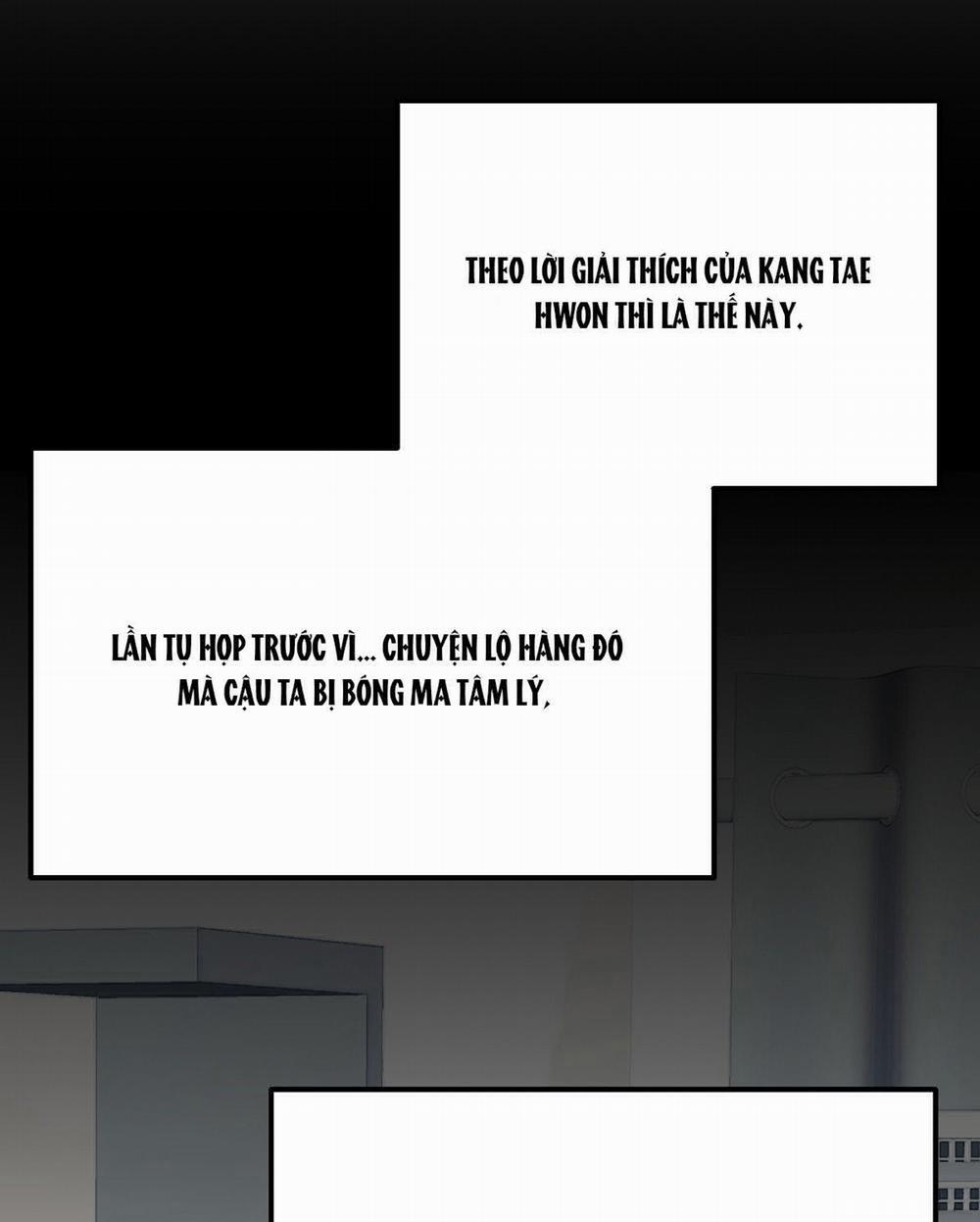 [18+] Người Bạn Dâm Loạn 3.2 trang 19