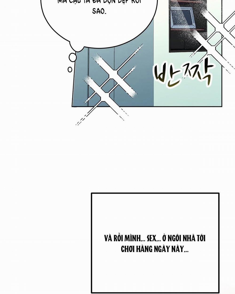 [18+] Người Bạn Dâm Loạn 3.2 trang 2