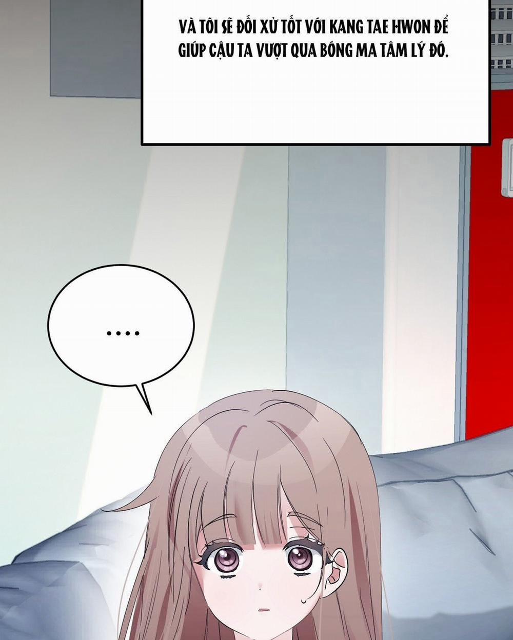 [18+] Người Bạn Dâm Loạn 3.2 trang 20