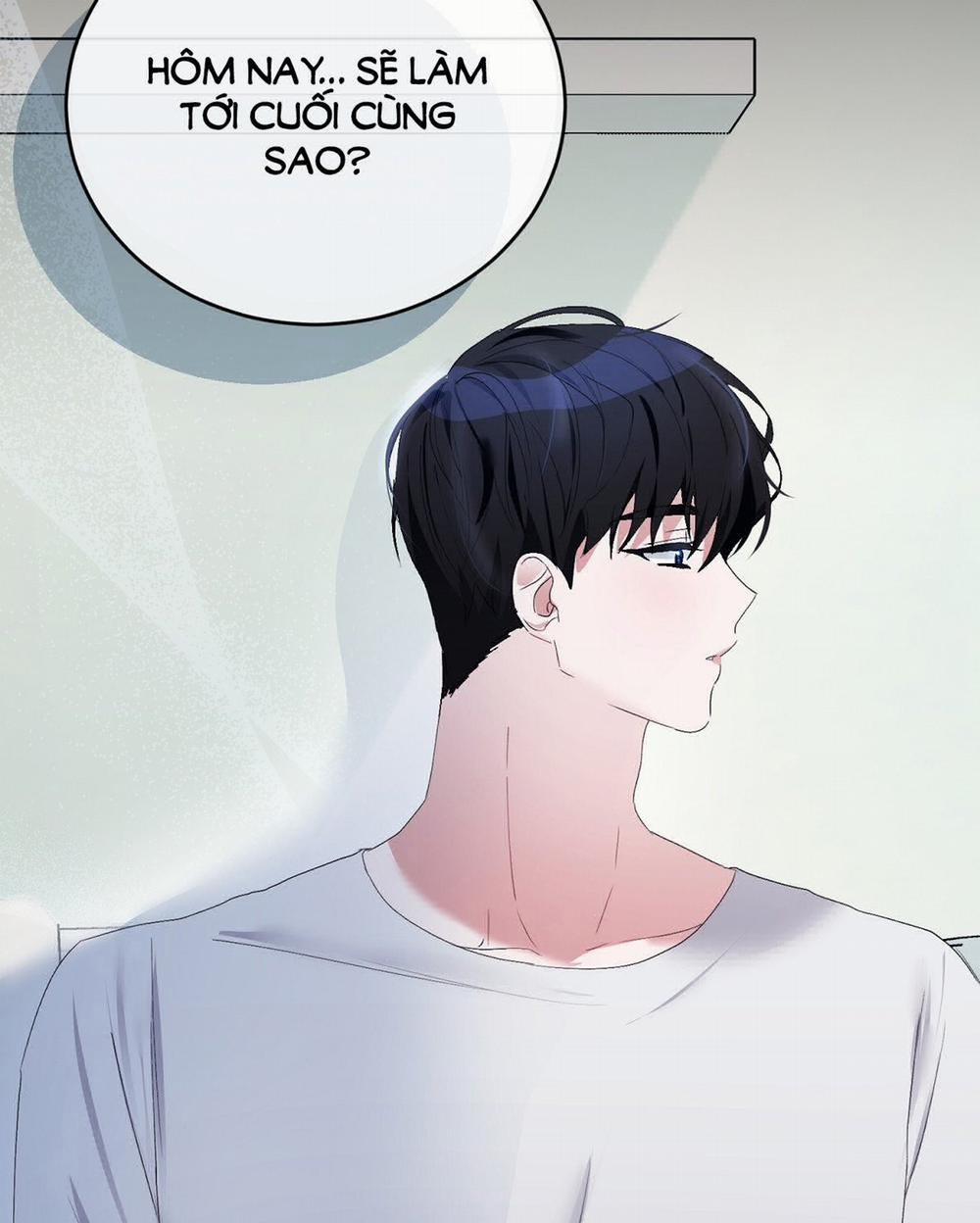 [18+] Người Bạn Dâm Loạn 3.2 trang 23