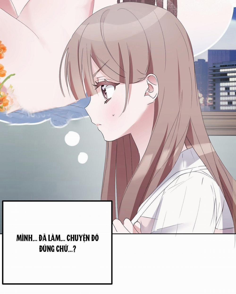 [18+] Người Bạn Dâm Loạn 3.2 trang 4