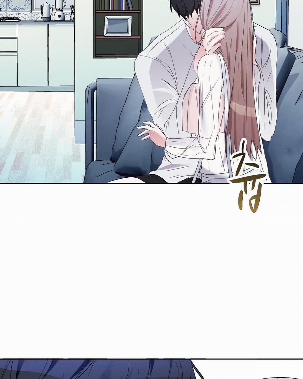 [18+] Người Bạn Dâm Loạn 3.2 trang 40