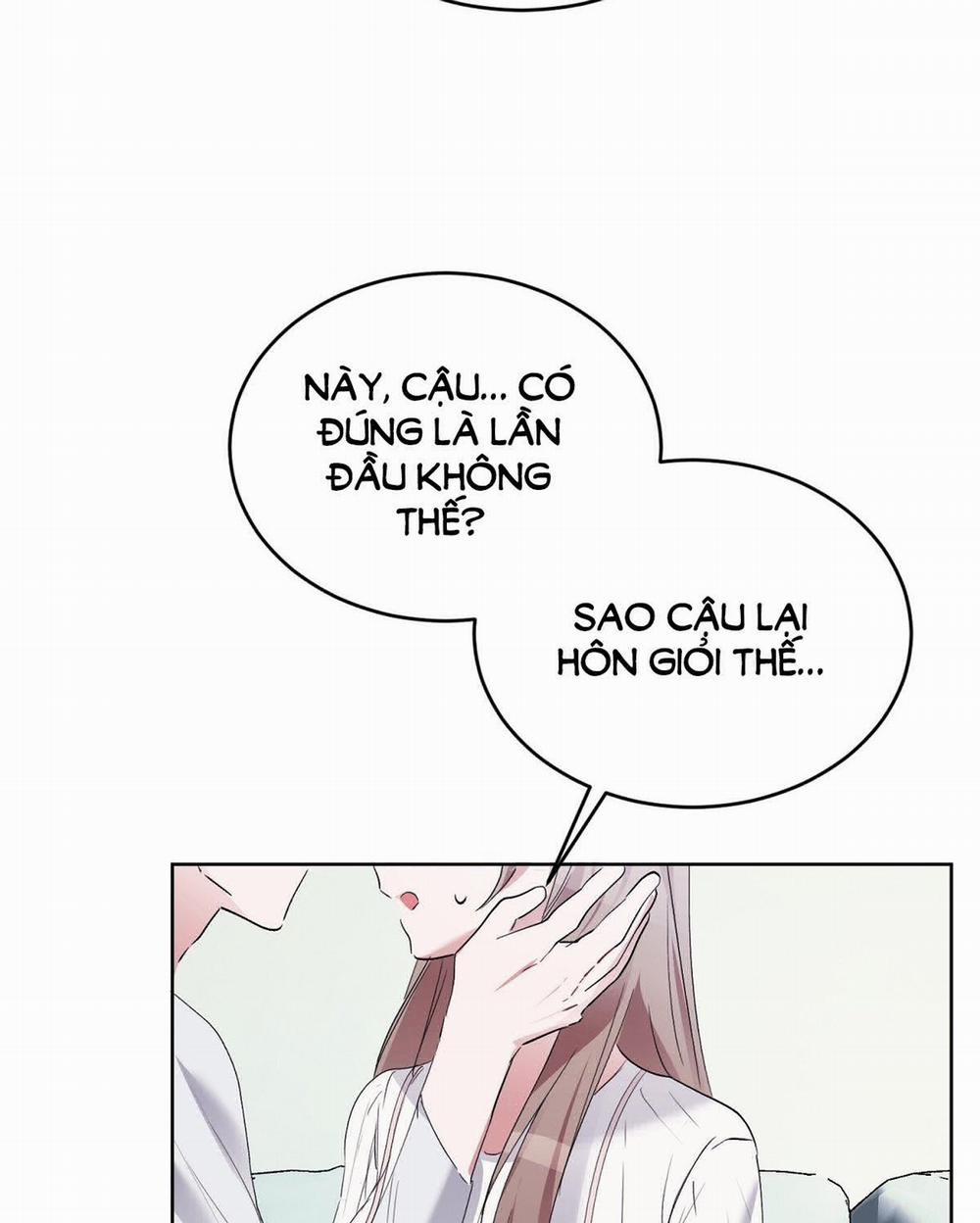 [18+] Người Bạn Dâm Loạn 3.2 trang 42