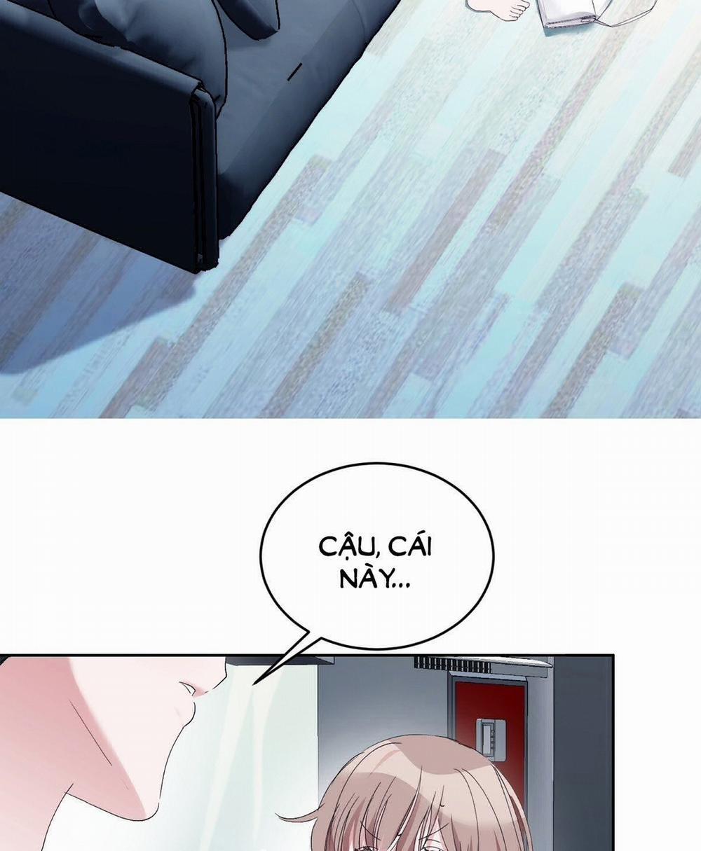 [18+] Người Bạn Dâm Loạn 3.2 trang 52