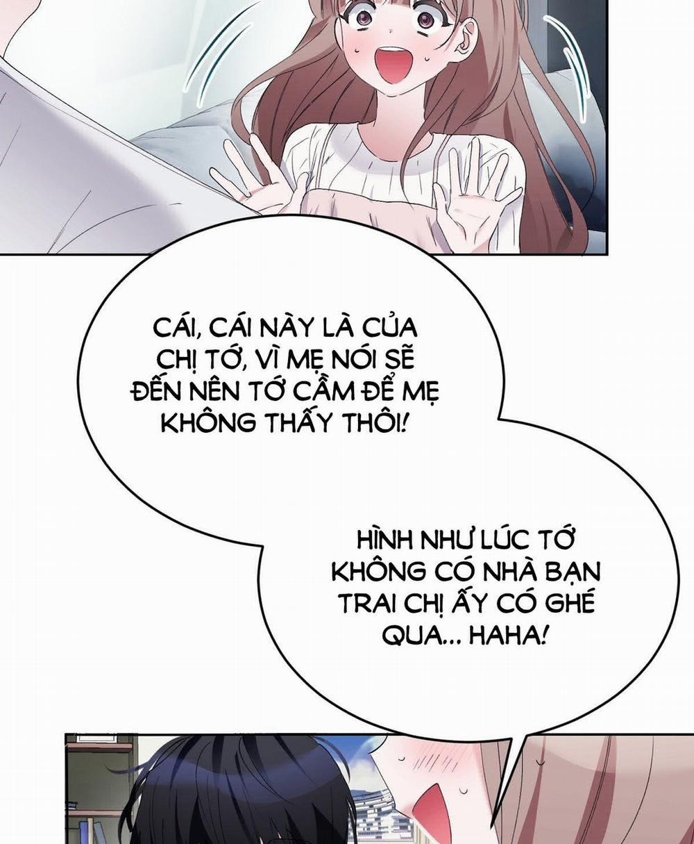 [18+] Người Bạn Dâm Loạn 3.2 trang 53