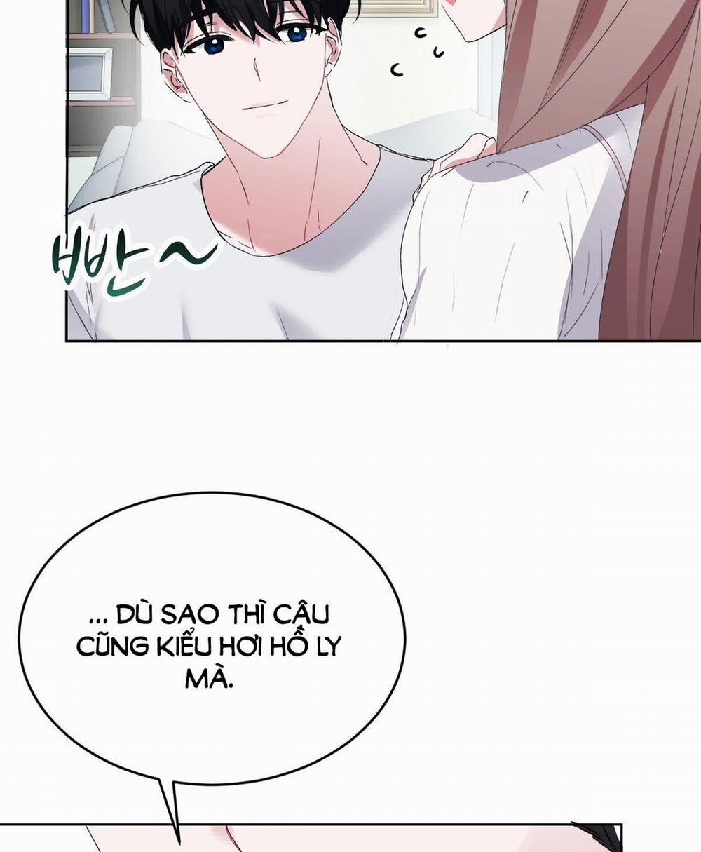 [18+] Người Bạn Dâm Loạn 3.2 trang 54