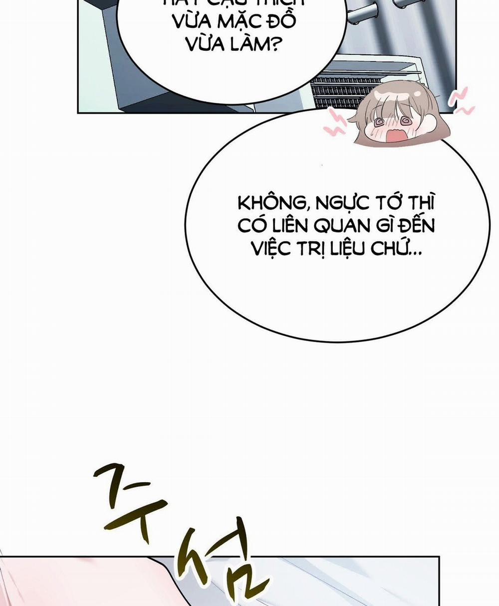 [18+] Người Bạn Dâm Loạn 3.2 trang 65